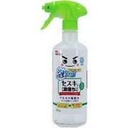 S826 激落ちセスキ密着泡スプレー 500g