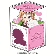 ご注文はうさぎですか？？ 箱入り娘クッション 1ココア