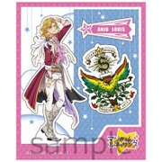 マジきゅんっ!ルネッサンス アクリルスタンド 庵條瑠衣