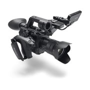 XDCAMメモリーカムコーダー レンズ付属なしモデル PXW-FS5