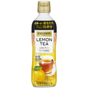 フォションレモンティー 450ml×12本 [紅茶飲料]