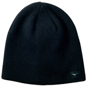 32JW660309 [ブレスサーモ ニットキャップ ブラック F （UNISEX）]