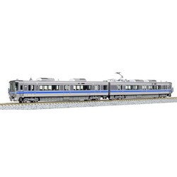 ヨドバシ.com - KATO カトー 10-1395 [Nゲージ 521系 2次車 2両