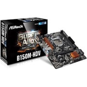 マザーボード B150M-HDV/CSI