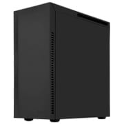 PCケース SST-KL07B SILVERSTONE CASE ATX