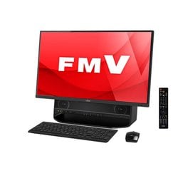 ヨドバシ.com - 富士通 FUJITSU FMVF90A3B [デスクトップパソコン