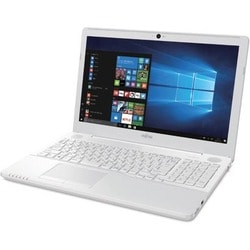 ヨドバシ.com - 富士通 FUJITSU FMVA46XWC [LIFEBOOK AHシリーズ AH46