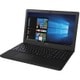 LIFEBOOK AHシリーズ AH46/X 15.6型ワイド/Core i3-6100U/メモリ 8GB/SSD 256GB/DVDスーパーマルチドライブ/Windows 10 Home 64ビット/Office Home ＆ Business Premium プラス Office 365 サービス/シャイニーブラック FMVA46XBC