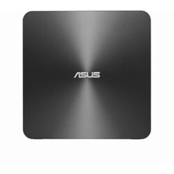 ヨドバシ.com - エイスース ASUS 小型デスクトップパソコン Vivo Mini VC65 Corei7-6700T/メモリ  4GB/500GB HDD+128GB SSD/DVDスーパーマルチドライブ/Windows 10 Home 64ビット/アイアングレー VC65- G209Z 通販【全品無料配達】