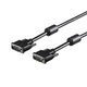 ディスプレイケーブル DVI-D to DVI-D デュアルリンク対応 3.0m BSDCDD30A