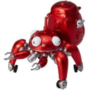 攻殻機動隊S.A.C タチコマ ダイキャストコレクション タチコマ レッド [塗装済完成品フィギュア]