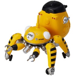 Amazon.com: Megahouse Variable Action Hi-SPEC Ghost in The