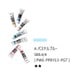 アクリルガッシュ パステルシリーズ パステルブルー 11ml AG011177