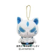 妖怪ウォッチ DXクリーナーつきマスコット 映画版 [キャラクターグッズ]
