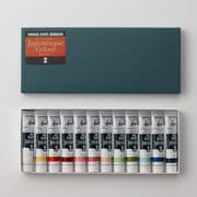 アクリルガッシュ 12色セット 40ml AG04012C