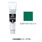 アクリルガッシュ 普通色 100ml ビリディアンヒュー AG100047