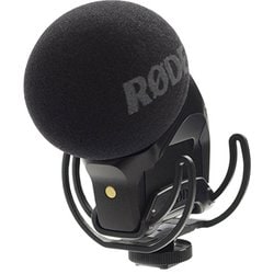 ヨドバシ.com - ロード RODE SVMPR [Stereo VideoMic Pro Rycote