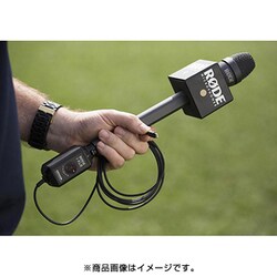ヨドバシ.com - ロード RODE ダイナミック型マイク接続