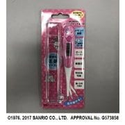 やわらかタッチ 電子体温計 マイメロディ [キャラクターグッズ]