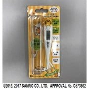 やわらかタッチ 電子体温計 ぐでたま [キャラクターグッズ]