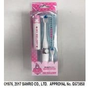 キャラクターグッズ 電動歯ブラシ マイメロディ