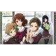 ENR-011 キャラクターラバーマット 響け！ユーフォニアム（A） [トレカ用品]