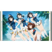 ENR-012 キャラクターラバーマット 響け！ユーフォニアム（B） [トレカ用品]