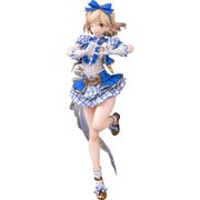 ファットカンパニー ジータ アイドルver フィギュア グランブルーファンタジー ジータ アイドルVer.