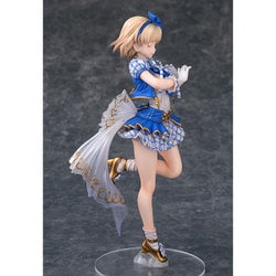 ファットカンパニー ジータ アイドルver フィギュア グランブルーファンタジー ジータ アイドルVer.