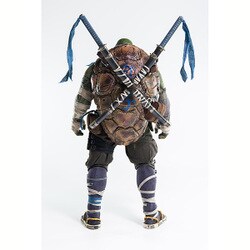 TMNT Leonardo Sixth Scale Figure by Threezero | Sideshow