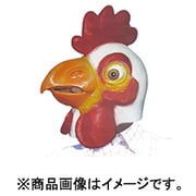 ジョークグッズ アニマルマスク チキン [パーティーグッズ]