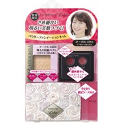 エスプリーク エクラ 明るさ持続 パクト UV 限定キット3 ♯405 オークル やや明るい自然な肌色