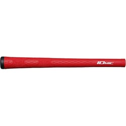 i-Xx 2.3 M60 コーラルレッド バックライン無 [LTCグリップ WOOD/IRON用]