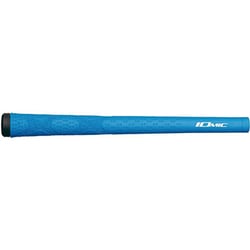 i-Xx 2.3 M60 ブルー バックライン無 [LTCグリップ WOOD/IRON用]
