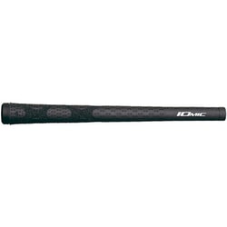 i-Xx 2.3 M60 ブラック バックライン無 [LTCグリップ WOOD/IRON用]