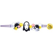 約直径180mm 千と千尋の神隠し パチレット カオナシ