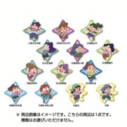 忍たま乱太郎 みんなあつまれ～第二の段 まめキャラアクリルキーホルダーコレクション1 [全13種]