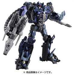 MB-04 ショックウェーブ｜トランスフォーマーオフィシャルサイト