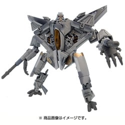 トランスフォーマー　フィギュア　スタースクリーム　MB-08 Amazon.com: TOMY Transformers MB-08 Starscream : Toys & Games