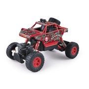 K12008R [1/20 Easy Buggy ROX×ROX - ロックスロックス - レッド]