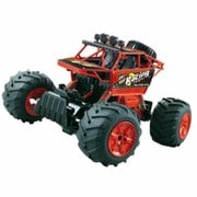 K12009 [1/14 ウォーターバギー JANG GARANG -ジャンガラン-]