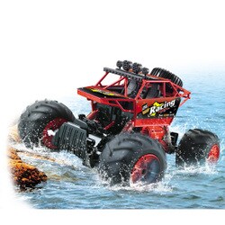 Kyoshoウォーターバギージャンガラン4WD水陸両用バギーラジコン 新品！京商egg4WDウォーターバギー「ジャンガラン」防水