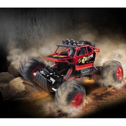 新品！京商egg4WDウォーターバギー「ジャンガラン」防水