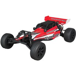 ヨドバシ.com - NIKKO KYOSHO EGG ニッコー・キョウショウエッグ K12007 [1/10 Racing Buggy ABANDON]  通販【全品無料配達】