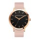 RAW ROSE GOLD/PEACH 43mm 正規品 2年保証 R002PCPG