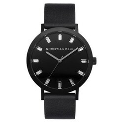 THE STRAND LUXE 43mm 正規品 2年保証 S001BKBK