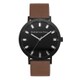 Bridport LUXE SW-02 43mm