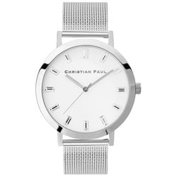 WHITEHAVEN LUXE 43mm 正規品 2年保証 S003SVM