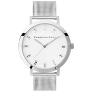 WHITEHAVEN LUXE 43mm 正規品 2年保証 S003SVM