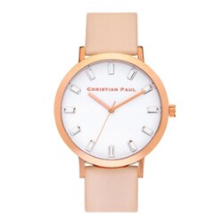 BONDI LUXE 43mm 正規品 2年保証 S002PCPG